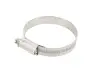 Металевий затиск 52-03009006 ASFA-S, черв\'ячна 10шт, ширина 12,2 мм, максимальний діаметр 60мм, діаметр 40-60 мм, матеріал: сталь, вид сталі: W1 OSM 03009006 10SZT MIKALOR OSM0300900610SZT (фото 2)