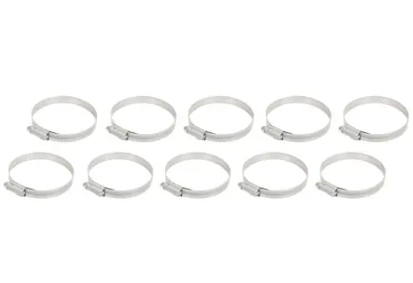 Кабельні стяжки OSM 03009008 10SZT MIKALOR OSM0300900810SZT