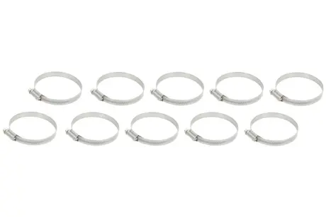 Кабельні стяжки OSM 03009009 10SZT MIKALOR OSM0300900910SZT