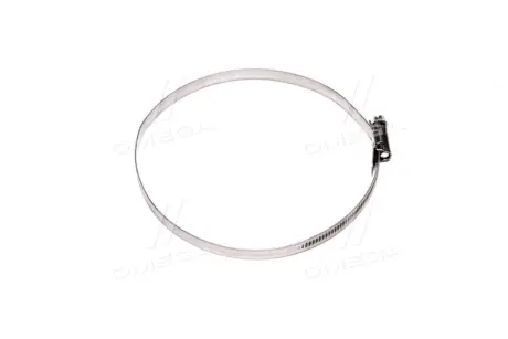 Хомут затяжний нерж. 120х140 (вір-во) MIKALOR Хомут 120-140/9 W2