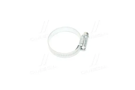 Хомут затяжний оцинк. 25х40 (вір-во) MIKALOR Хомут 25-40/9 W1