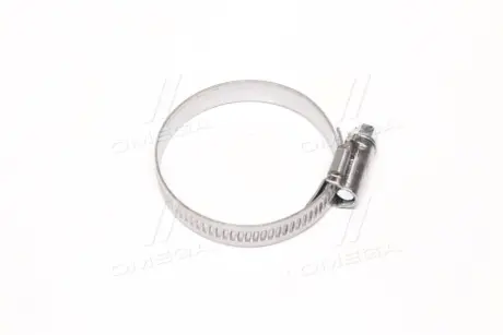 Хомут затяжний нерж. 32х50 (вір-во) MIKALOR Хомут 32-50/9 W2