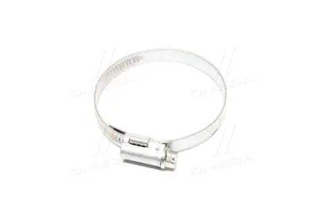 Хомут затяжний оцинк. 40х60 (вір-во) MIKALOR Хомут 40-60/9 W1