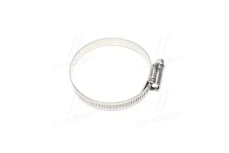 Хомут затяжний нерж. 40х60 (вір-во) MIKALOR Хомут 40-60/9 W2