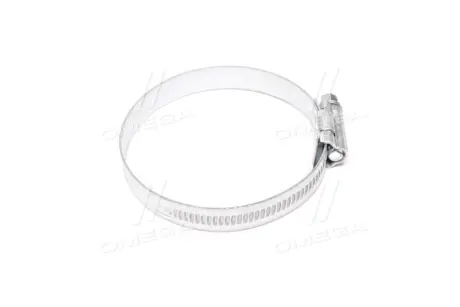 Хомут затяжний оцинк. 50-70/12 MIKALOR Хомут 50-70/12 W1