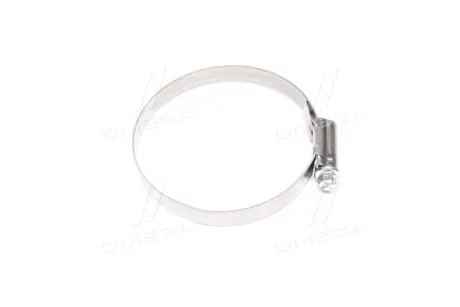 Хомут затяжний нерж. 50х70 (вір-во) MIKALOR Хомут 50-70/9 W2