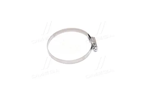 Хомут затяжний нерж. 60х80 (вір-во) MIKALOR Хомут 60-80/9 W2
