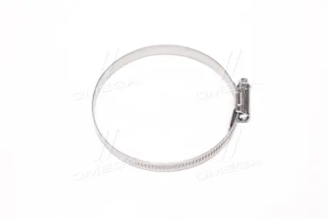 Хомут затяжний нерж.) MIKALOR Хомут 70-90/9 W2
