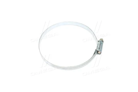 Хомут затяжний оцинк. 80х100 MIKALOR Хомут 80-100/9 W1