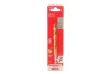 Свердло HSS-Tin Ø610 мм х 120мм Shockwave HSS-G TiN Red Hex MILWAUKEE 48894723 (фото 1)