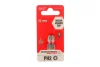 Біта SHOCKWAVE 1/4" PH/PH2 x 25mm 2 ед. MILWAUKEE 4932430852 (фото 1)