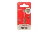 Біта SHOCKWAVE 1/4" PH/PH2 x 50mm MILWAUKEE 4932430854 (фото 1)