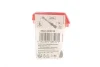 Біта SHOCKWAVE 1/4" PH/PH2 x 50mm 10 од. MILWAUKEE 4932430855 (фото 2)