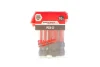 Біта SHOCKWAVE 1/4" PZ2 x 50mm 10 од. MILWAUKEE 4932430866 (фото 1)