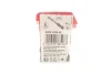 Біта SHOCKWAVE 1/4" PZ2 x 50mm 10 од. MILWAUKEE 4932430866 (фото 2)