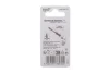Біта SHOCKWAVE 1/4" PZ3 x 50mm MILWAUKEE 4932430870 (фото 2)