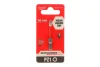 Біта SHOCKWAVE 1/4" PZ1 x 50mm MILWAUKEE 4932471566 (фото 1)