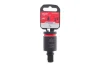 Перехідник SHOCKWAVE IMPACT DUTY 1/2" MILWAUKEE 4932480357 (фото 1)