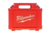 Набір насадок 1/2" SKT SHOCKWAVE IMPACT DUTY IMPACT SOCKETS STANDARD 13 од. MILWAUKEE 4932480456 (фото 2)