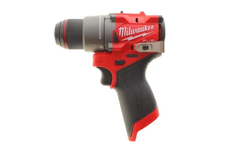 Дриль-шуруповерт акумуляторний M12 FDD2-0 (45 Nm/12V) 0–1550 об/хв MILWAUKEE 4933479872