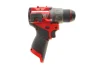 Дриль-шуруповерт акумуляторний M12 FDD2-0 (45 Nm/12V) 0–1550 об/хв MILWAUKEE 4933479872 (фото 5)