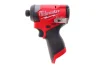 Дриль-шуруповерт акумуляторний 1/4″ M12 FDD2-0 (170 Nm/12V) 0–3600 об/хв MILWAUKEE 4933479876 (фото 1)