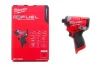 Дриль-шуруповерт акумуляторний 1/4″ M12 FDD2-0 (170 Nm/12V) 0–3600 об/хв MILWAUKEE 4933479876 (фото 2)