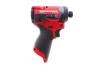 Дриль-шуруповерт акумуляторний 1/4″ M12 FDD2-0 (170 Nm/12V) 0–3600 об/хв MILWAUKEE 4933479876 (фото 6)