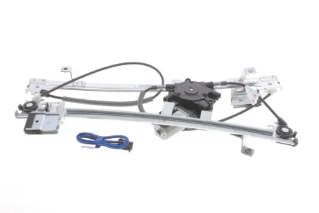 Склопідйомник (передній) Land Rover Freelander 98-06 (L) (електро) (з моторчиком))) MIRAGLIO 30/1000
