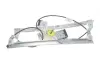 Склопідйомник (передній) Seat Leon/Toledo 98-06 (L) (електро) (без двигуна))) MIRAGLIO 30/1062 (фото 1)