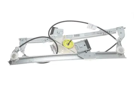 Склопідйомник (передній) Seat Leon/Toledo 98-06 (L) (електро) (без двигуна))) MIRAGLIO 30/1062