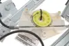 Склопідйомник (передній) Seat Leon/Toledo 98-06 (L) (електро) (без двигуна))) MIRAGLIO 30/1062 (фото 10)