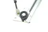 Склопідйомник (передній) VW Golf 03-09 (L) (електро) (без двигуна))) MIRAGLIO 30/1093 (фото 17)