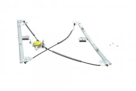 Стеклоподъемник (передний) VW Caddy III 04-15 (L) (электро) (без моторчика)) MIRAGLIO 30/1827