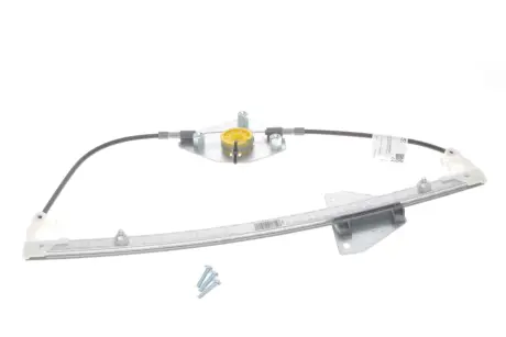 Склопідйомник (передній) Mazda 6 07-13 (L) (електро) (без двигуна))) MIRAGLIO 30/2293