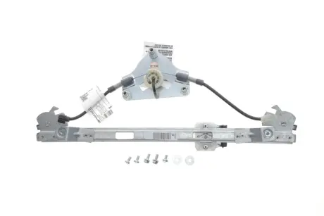 Склопідйомник (задній) MB C-class (W205/S205) 14-(R) (електро) (без двигуна))) MIRAGLIO 30/3093