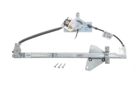 Склопідйомник (передній) Mazda CX-5 17-(L) (електро) (без двигуна))) MIRAGLIO 30/3104