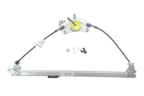 Склопідйомник (передній) VW Caddy 15-20 (R) (електро) (без двигуна))) MIRAGLIO 30/3109