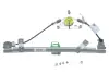 Склопідйомник (задній) BMW 5 (G30/F90/G31) 16-(L) (електро) (без двигуна))) MIRAGLIO 30/3112 (фото 1)
