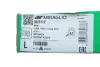 Склопідйомник (задній) BMW 5 (G30/F90/G31) 16-(L) (електро) (без двигуна))) MIRAGLIO 30/3112 (фото 2)