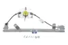 Склопідйомник (задній) BMW 5 (G30/F90/G31) 16-(R) (електро) (без двигуна))) MIRAGLIO 30/3113 (фото 1)