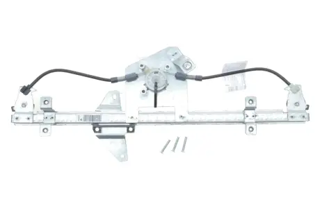 Склопідйомник (передній) Nissan Leaf 10-17 (R) (електро) (без двигуна))) MIRAGLIO 30/3117