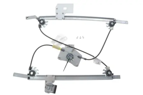 Склопідйомник (передній) VW Arteon 17-(R) (електро) (без двигуна))) MIRAGLIO 30/3139
