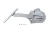 Склопідйомник (задній) Isuzu D-Max 12-(L) (електро) (без двигуна))) MIRAGLIO 30/3142 (фото 1)