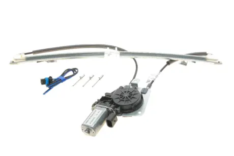 Акция Склопідйомник правий електричний FIAT Scudo 95-07, Ulysse 94-02; PEUGEOT Expert 95-07, 806 98-02; CITROEN Jumpy 95-07 MIRAGLIO 30/855