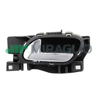 Ручка дверей (передніх/задньої) (L) Citroen Berlingo/Jumpy/Fiat Scudo/Peugeot Expert 07- MIRAGLIO 60/164
