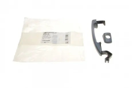 Ручка дверей (передньої/зовні)) (L) Citroen Berlingo/Peugeot Partner/Expert 08- MIRAGLIO 80.801.03