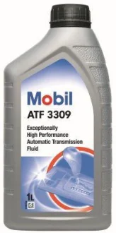 Трансмісійна олива Mobil ATF ATF 3309, 0,946л. Mobil MOBIL 150274