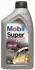 ОЛІЯ 1L 10W40 Моторне напівсинтетичне SUPER 2000 X1 MOBIL 150562 (фото 1)