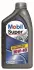 Олива моторна напівсинтетична (10W-40, 1L) MOBIL 152049 (фото 1)